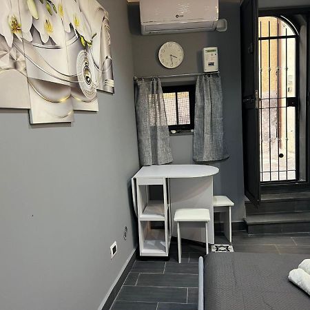 Fra Mauro Home Catania Exteriör bild