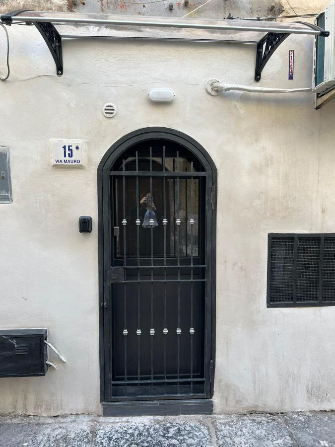 Fra Mauro Home Catania Exteriör bild