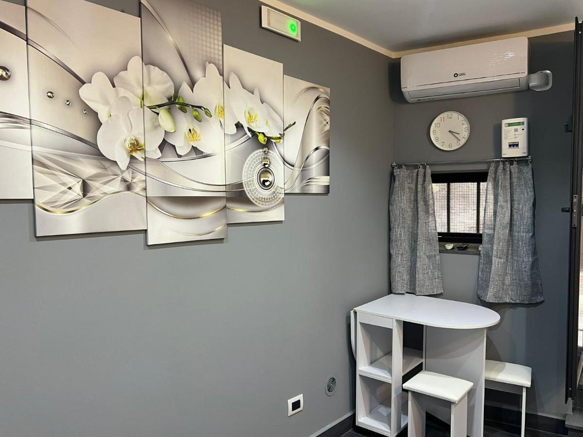 Fra Mauro Home Catania Exteriör bild