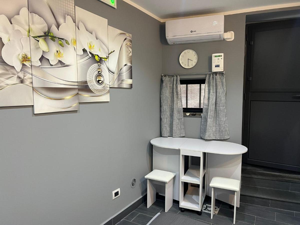 Fra Mauro Home Catania Exteriör bild