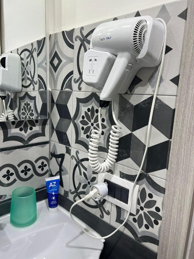 Fra Mauro Home Catania Exteriör bild